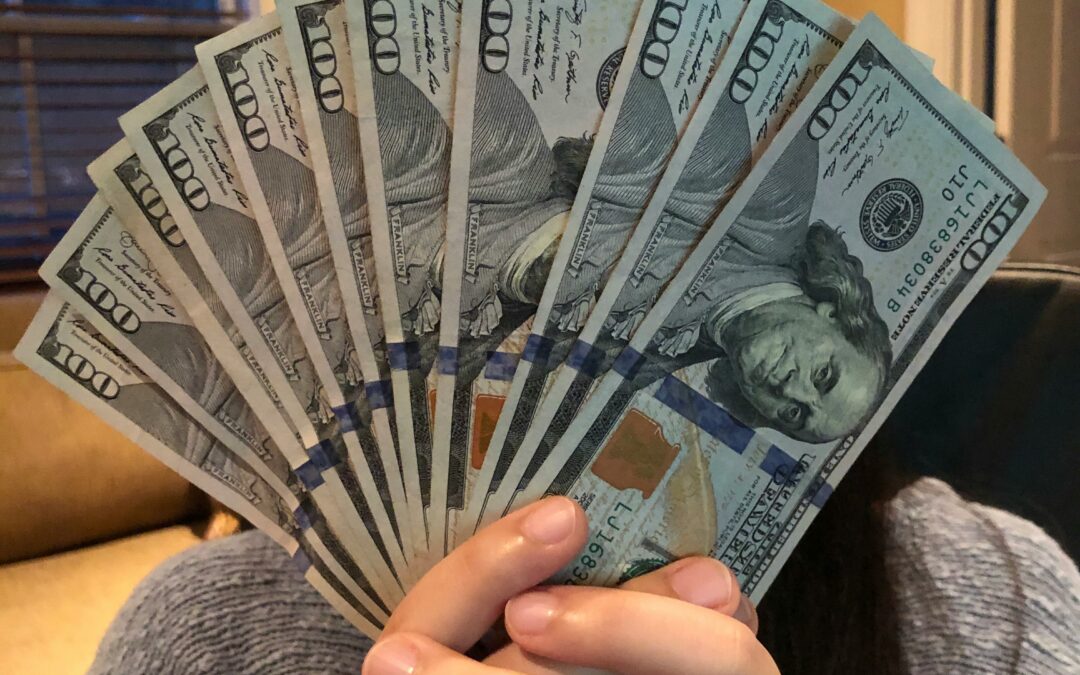 The Future of Money Transfer: Trends to Watch in 2025 and Beyond.